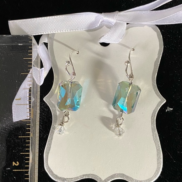 ꨄ 𝑅𝑜𝑚𝑎𝑛𝑡𝑖𝑐 𝐺𝑙𝑎𝑠𝑠 𝐸𝑎𝑟𝑟𝑖𝑛𝑔𝑠 ꨄ - Picture 2 of 2